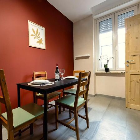 Residence La Corte - Bilocale 3 Novara Ngoại thất bức ảnh